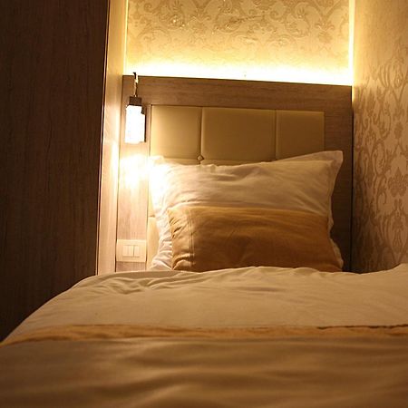 Hotel Elegance Ilidža Eksteriør bilde