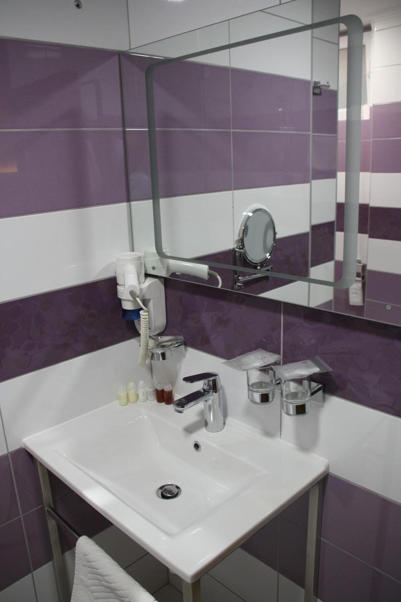 Hotel Elegance Ilidža Eksteriør bilde