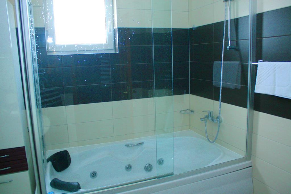 Hotel Elegance Ilidža Rom bilde