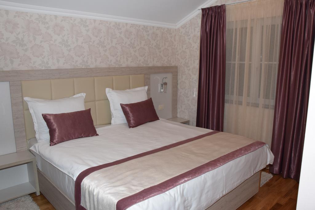 Hotel Elegance Ilidža Eksteriør bilde