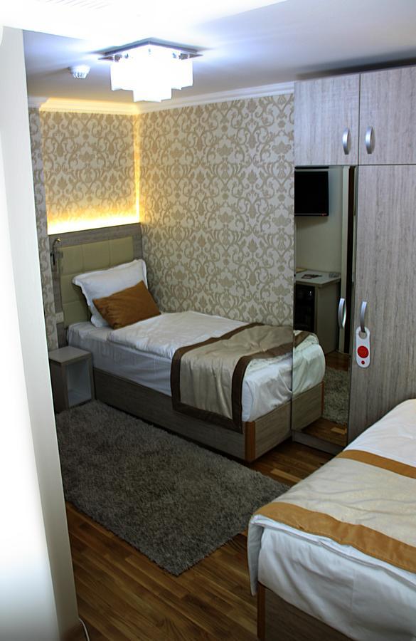 Hotel Elegance Ilidža Eksteriør bilde
