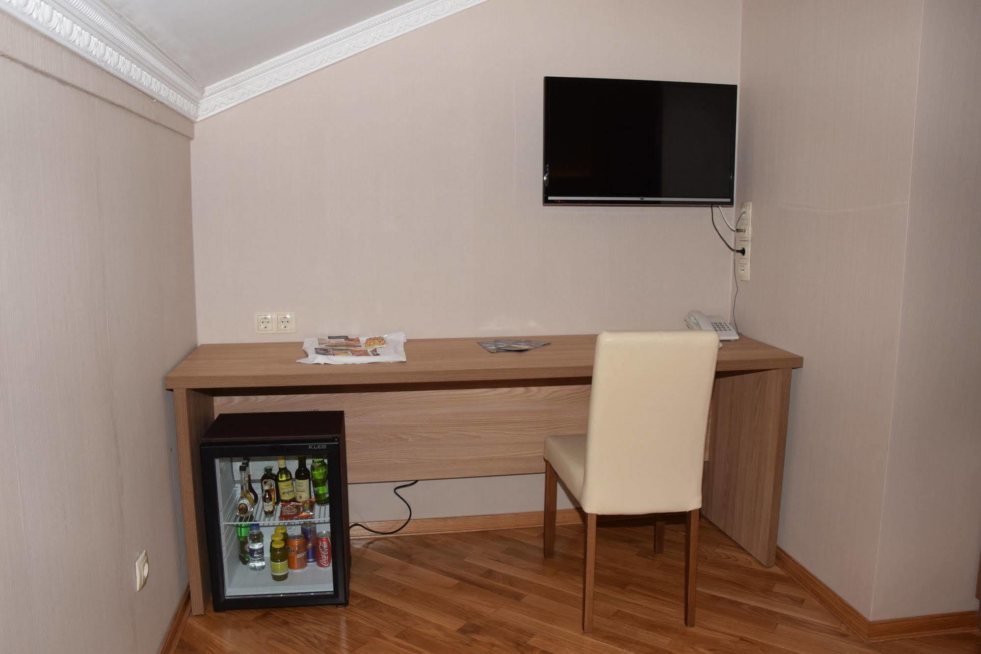 Hotel Elegance Ilidža Eksteriør bilde