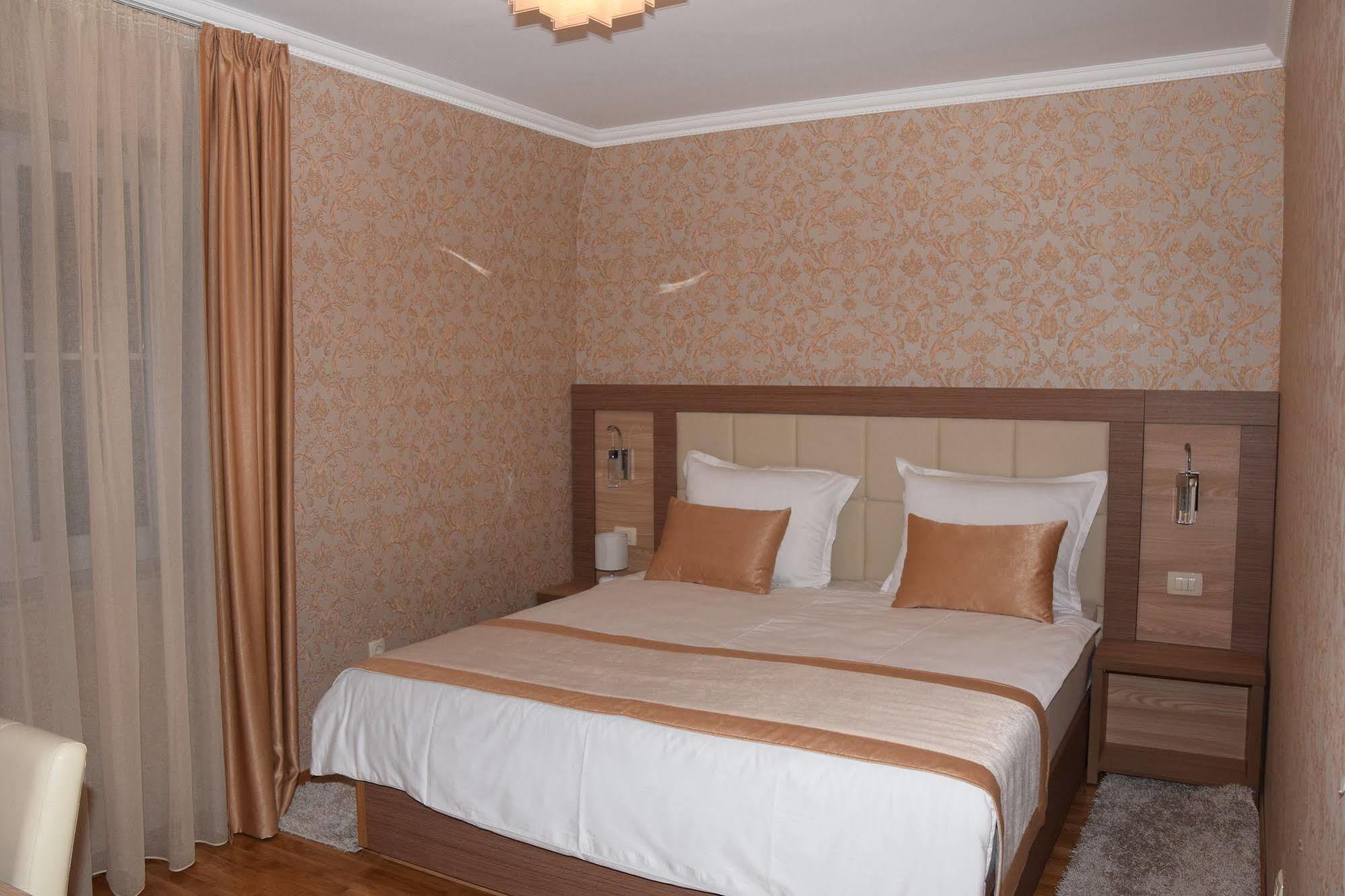 Hotel Elegance Ilidža Eksteriør bilde